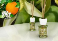Vanilla & orange flowers